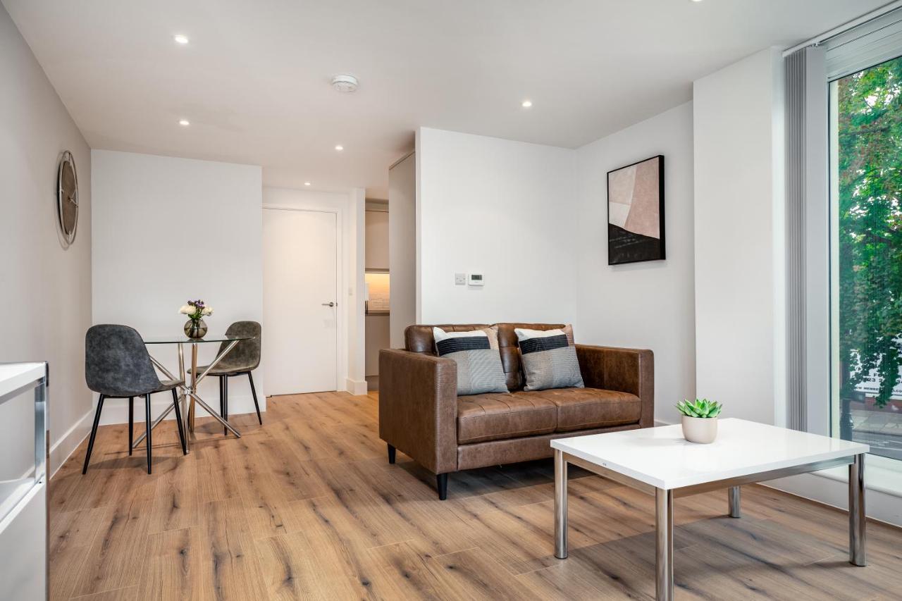 Citystay - Dutch'S Corner CBG エクステリア 写真