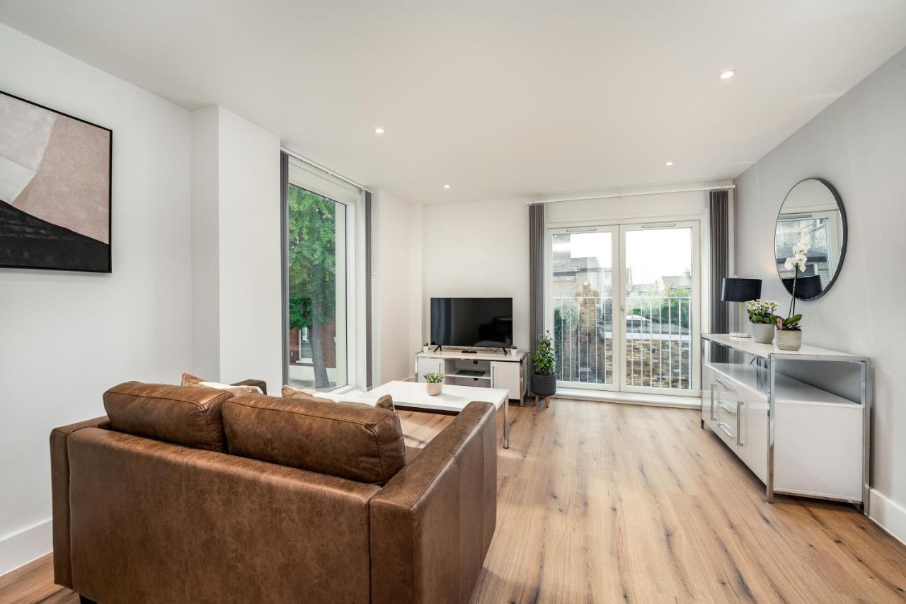 Citystay - Dutch'S Corner CBG エクステリア 写真