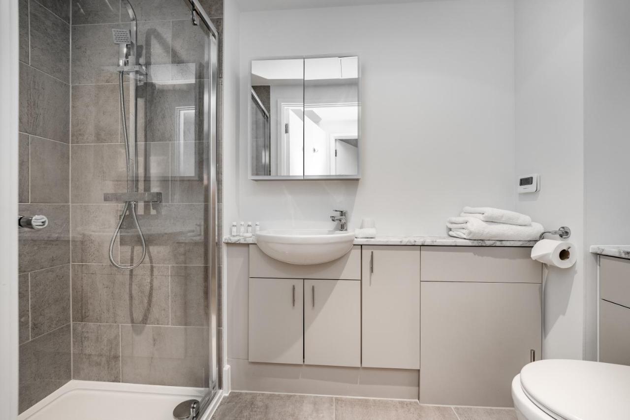 Citystay - Dutch'S Corner CBG エクステリア 写真