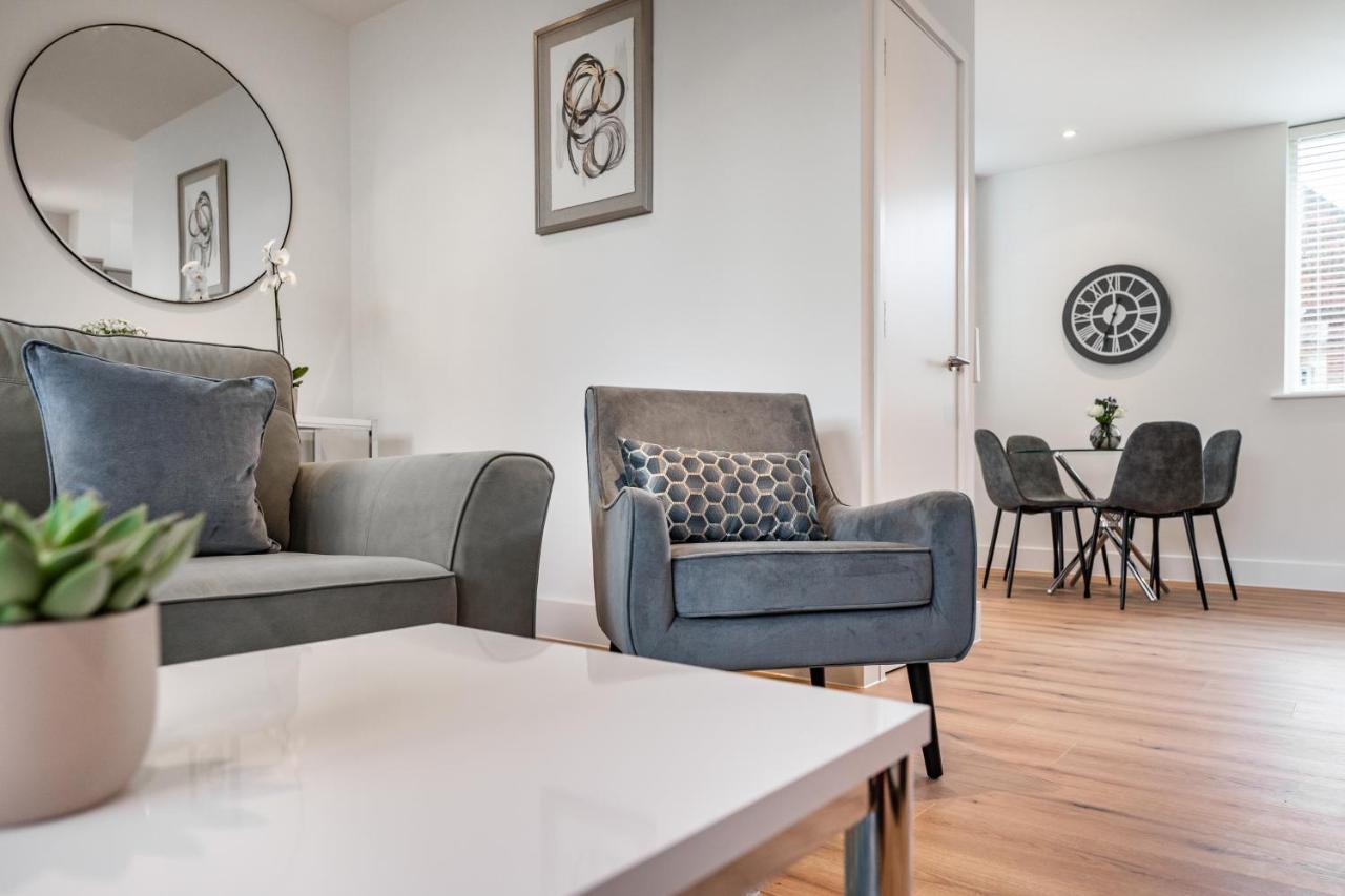 Citystay - Dutch'S Corner CBG エクステリア 写真